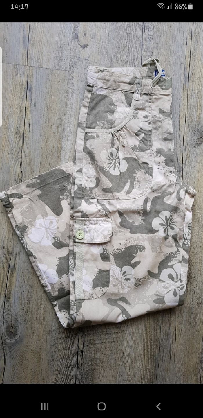 Pantalon coton - photo numéro 2