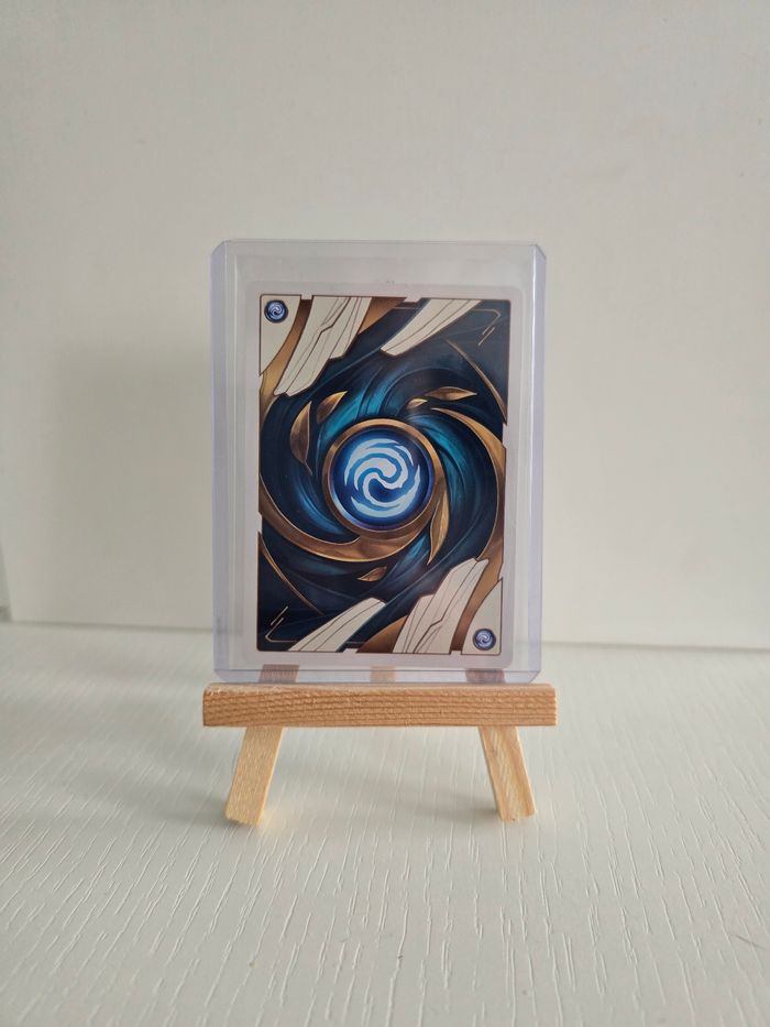 Traceuse Bravos (FOIL) - Axiom - Au Delà des Portes KS - FR - photo numéro 2