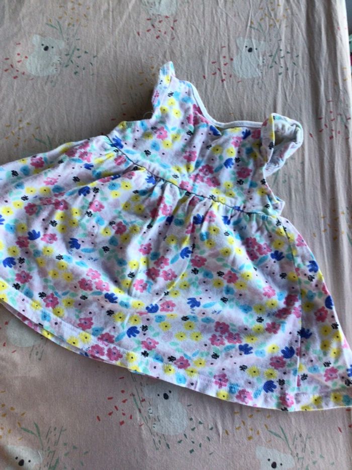 Robe d’été - photo numéro 2