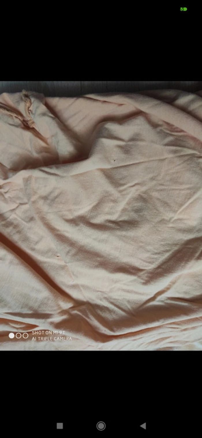 Tour de lit linge - photo numéro 3