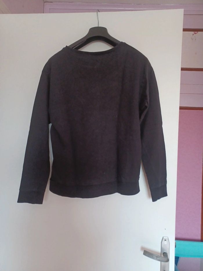 Sweat - photo numéro 2