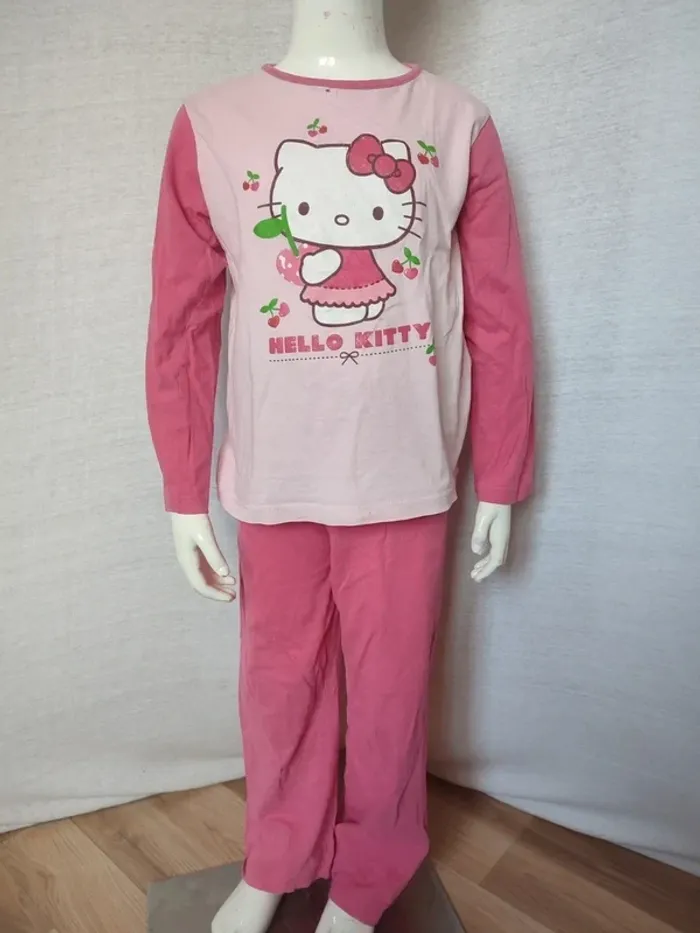 Pyjama léger