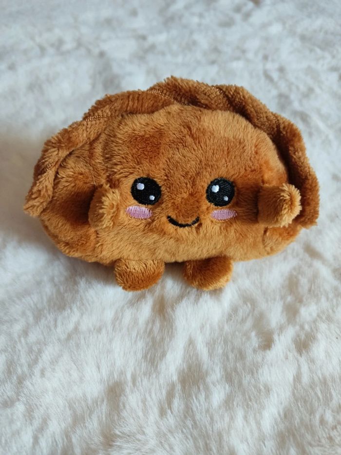 🌈mini peluche kawaii empanada🌈