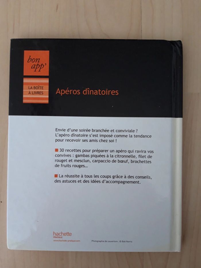 4 livres de recettes pour faire, cupcake, cocottes et apéros dînatoire - photo numéro 10