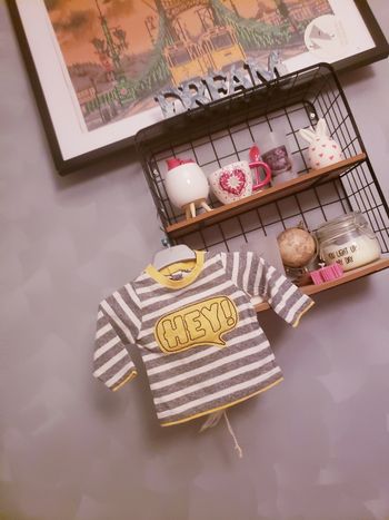 Teeshirt 🎀 3 mois 1€