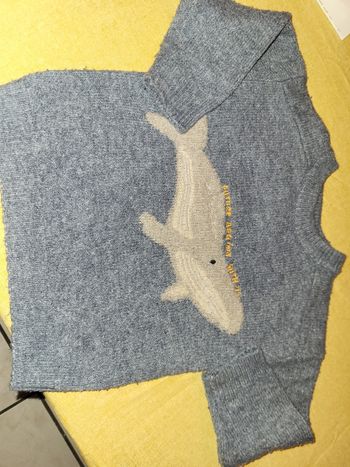 Pull zara