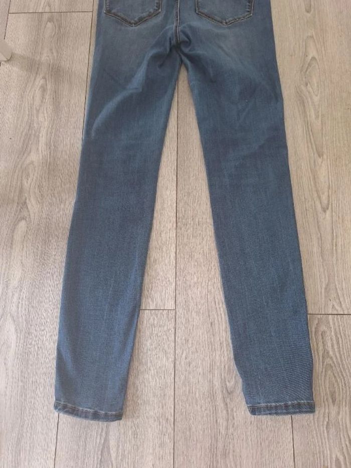 Jean Pimkie taille 36 - photo numéro 2