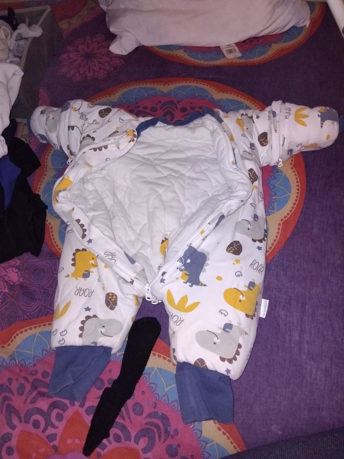 Gigoteuse - photo numéro 4