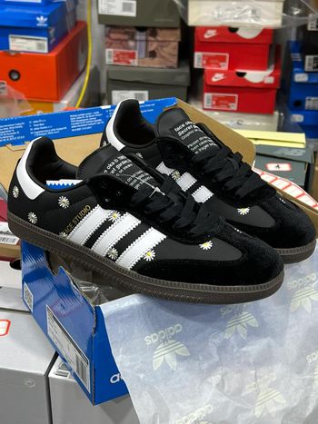 adidas originals Samba -atmos x FACE 38