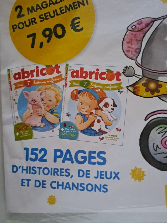 Livres activités - photo numéro 5