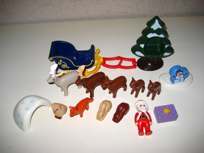 playmobil 123 - photo numéro 3