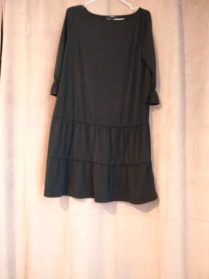 Robe noire