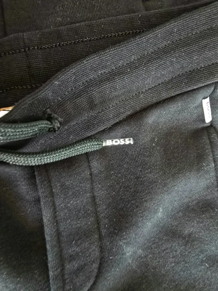 Ensemble jogging Boss - photo numéro 3