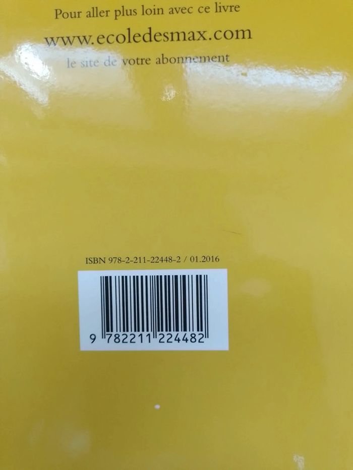 Livre je suis le plus grand - photo numéro 3