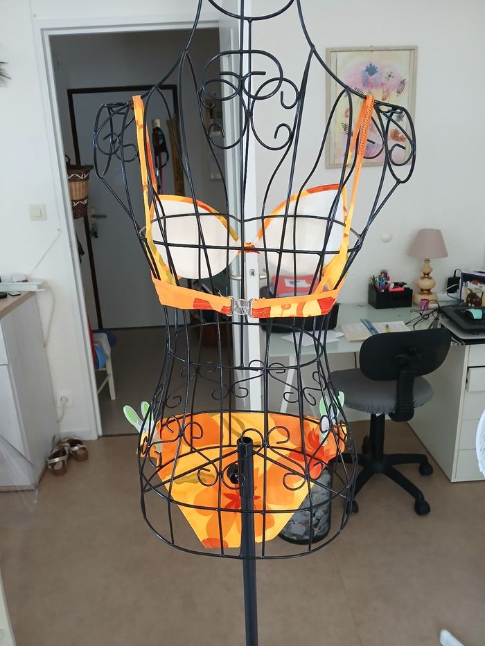 Maillot de bain - photo numéro 2