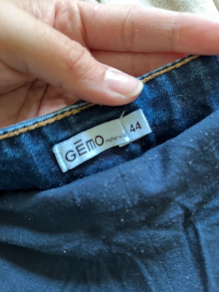 Jeans de grossesse 🤰 - photo numéro 4
