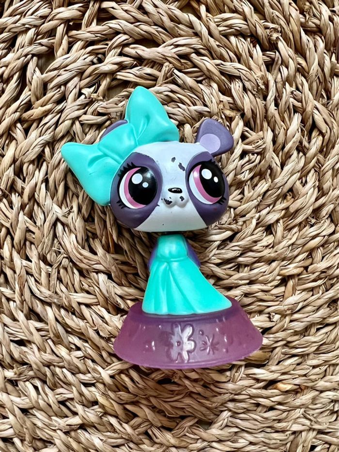 Lot figurines Littlest Petshop et Zoobles - photo numéro 6