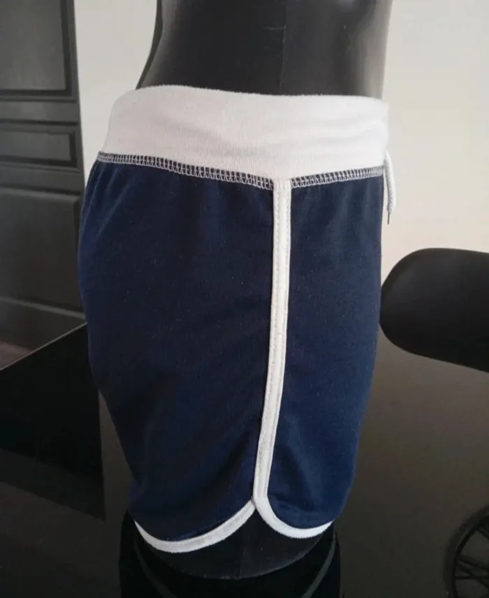 short de sport - photo numéro 2