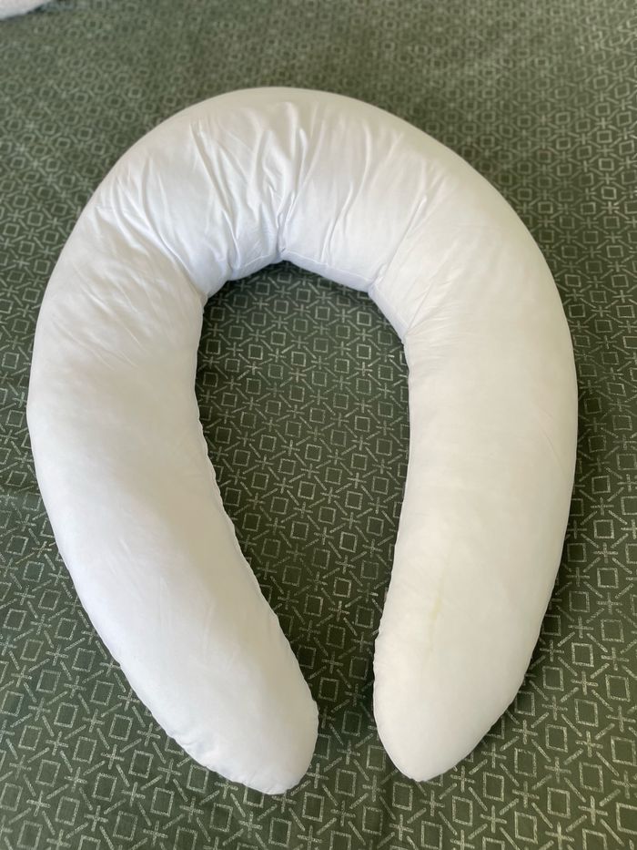 Coussin d’allaitement - photo numéro 4
