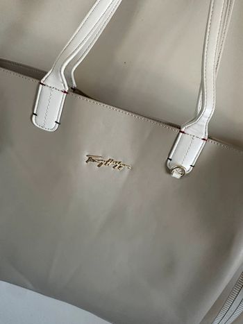 Sac Cabas Tommy Hilfiger
