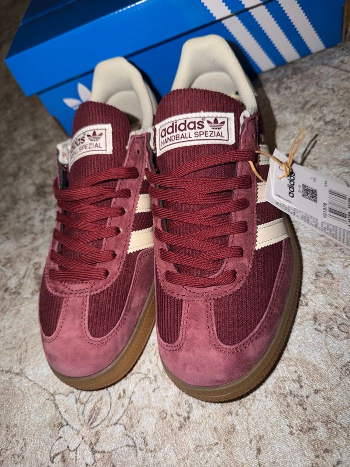Adidas handball Spezial - photo numéro 2