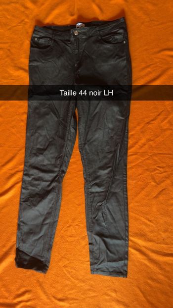 Pantalon femme