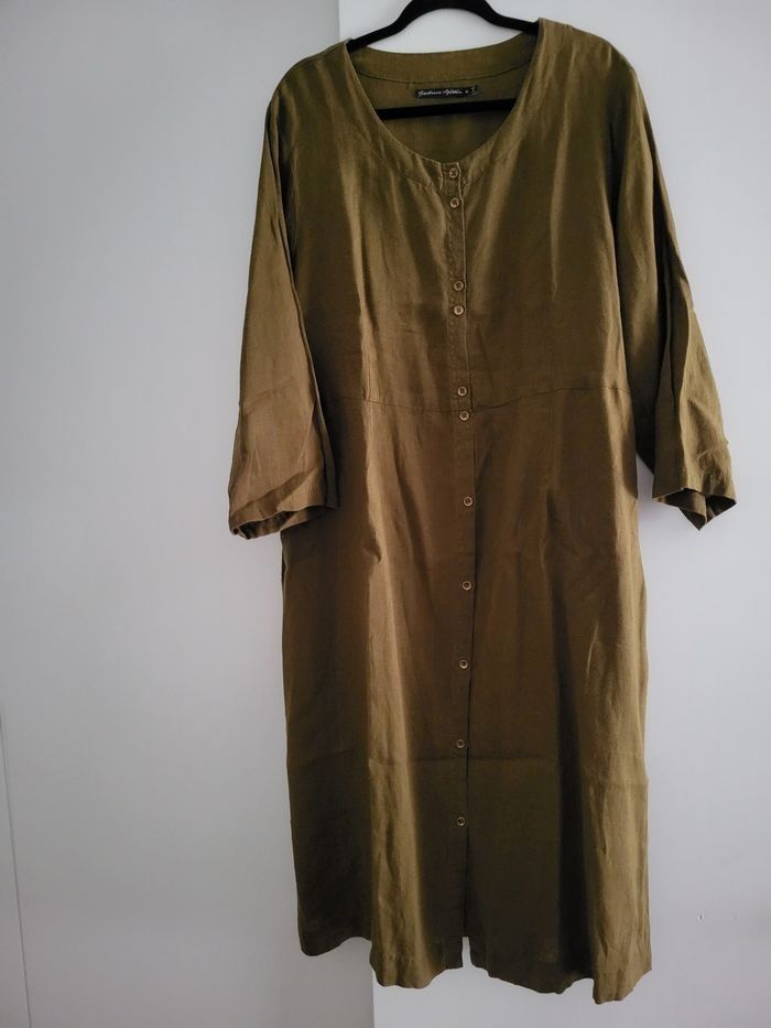 Manteau d été Gudrun Sjödén XL - photo numéro 6