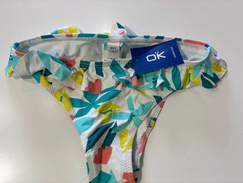 Maillot Okaidi 6 ans