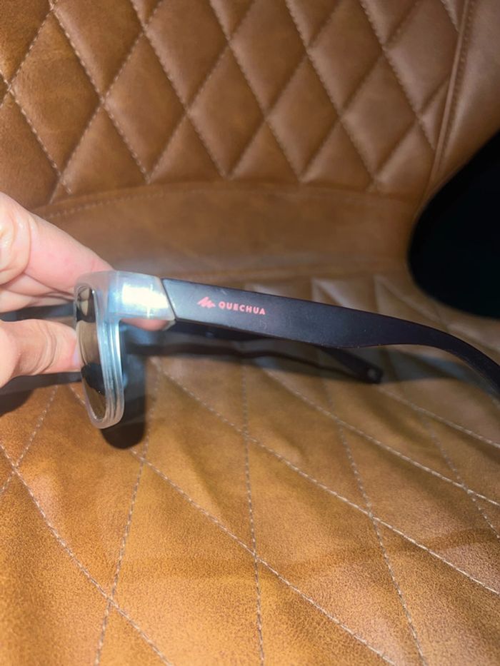 Lunette de soleil polarisante - photo numéro 5