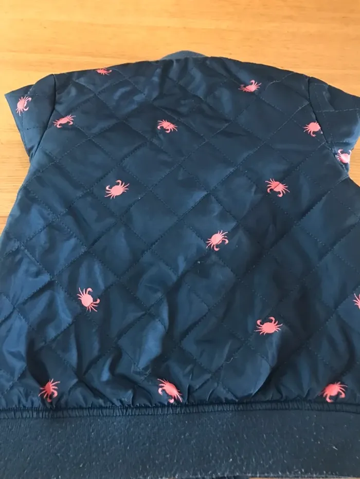Manteau mi saison - photo numéro 3