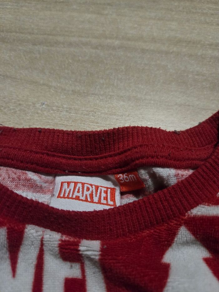 Pyjama chaud - photo numéro 4