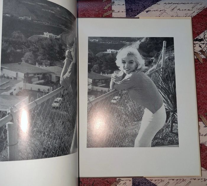 Marilyn inconnue - photo numéro 5