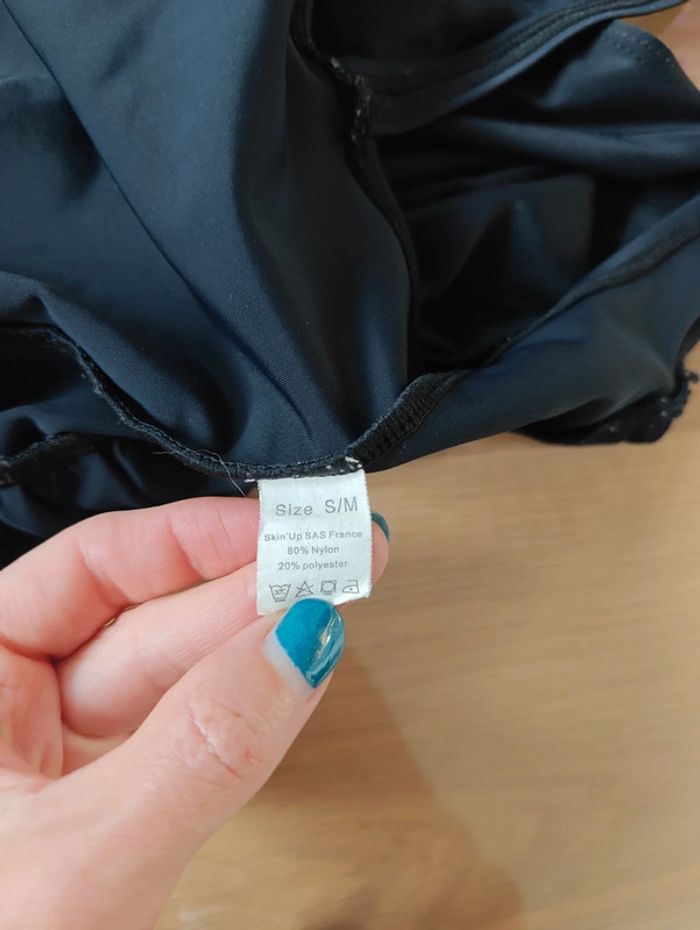 Maillot de bain après grossesse galbant - photo numéro 3