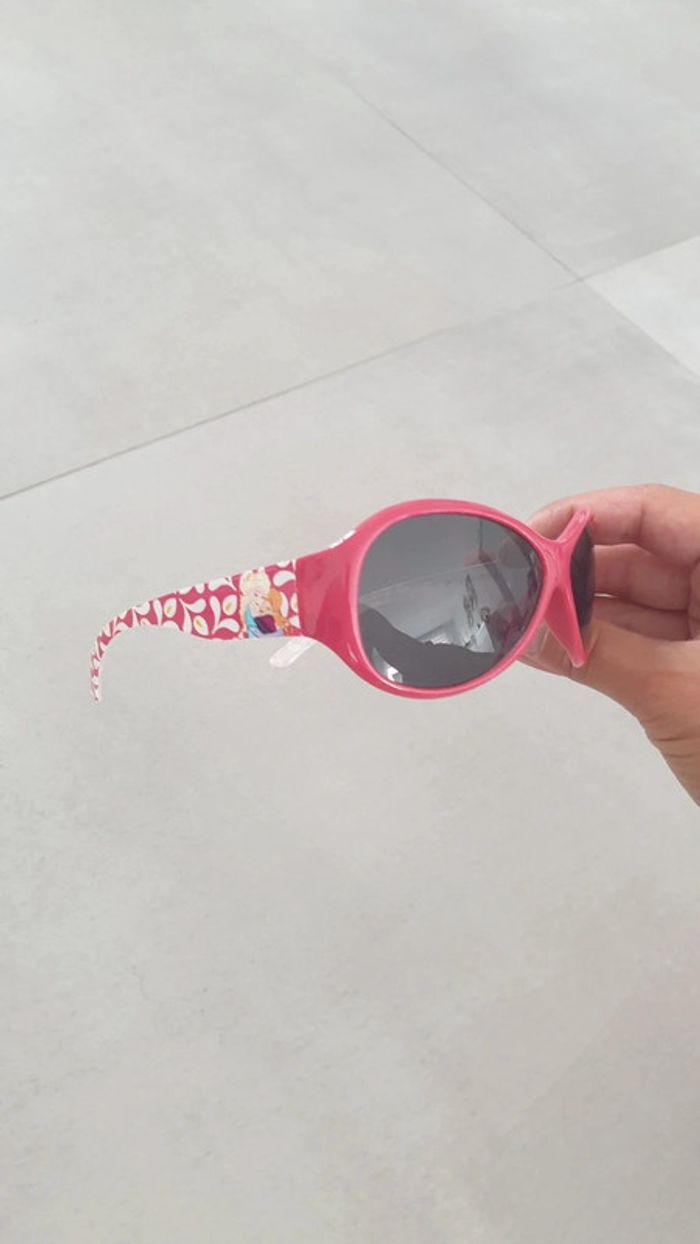Lunettes de soleil enfant