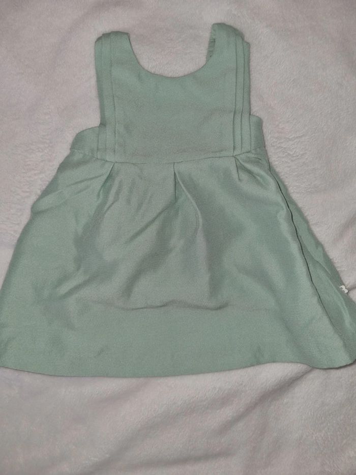Ensemble robe et bloomer - photo numéro 2