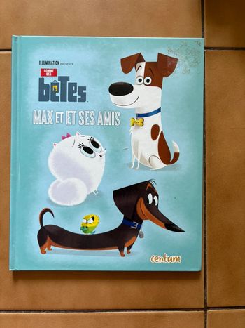 Livre enfant