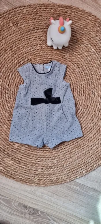 Combishort