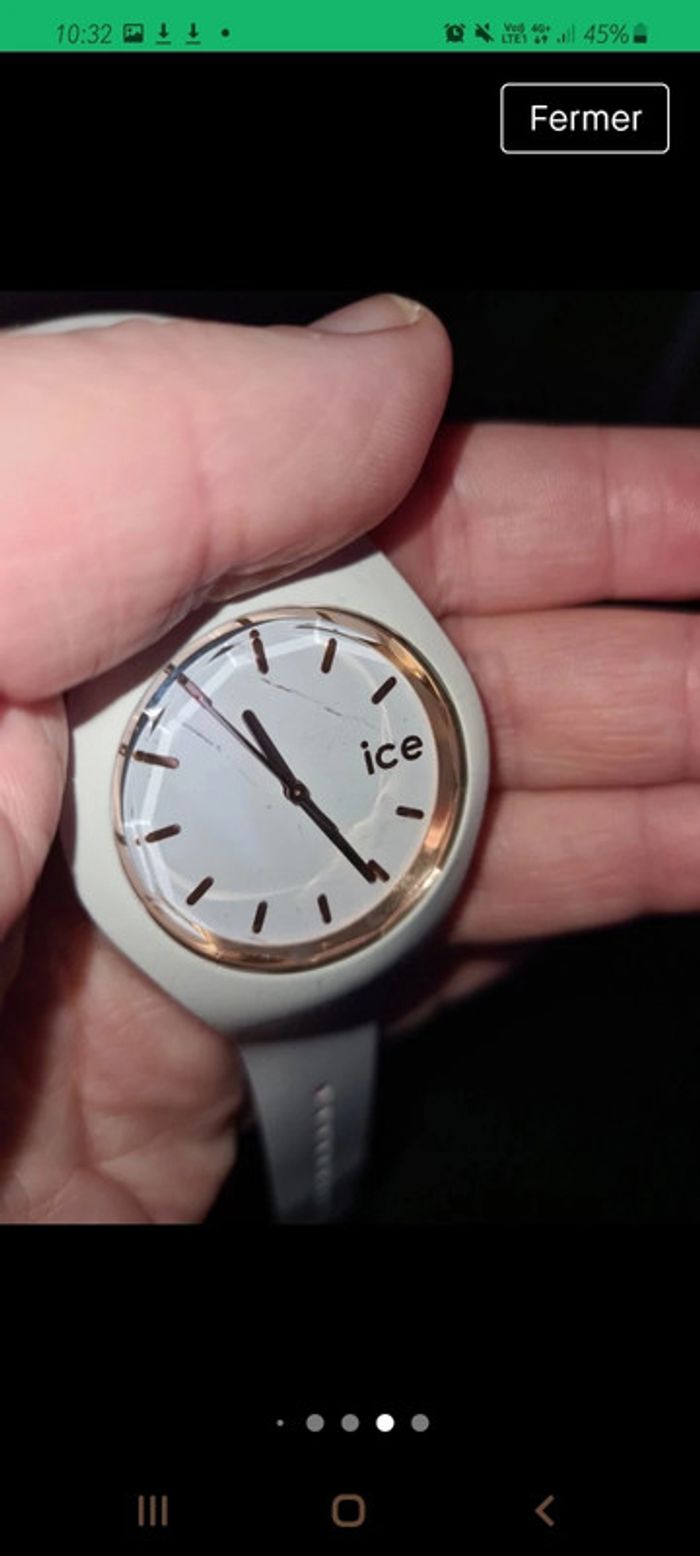 Montre Ice Watch - photo numéro 6