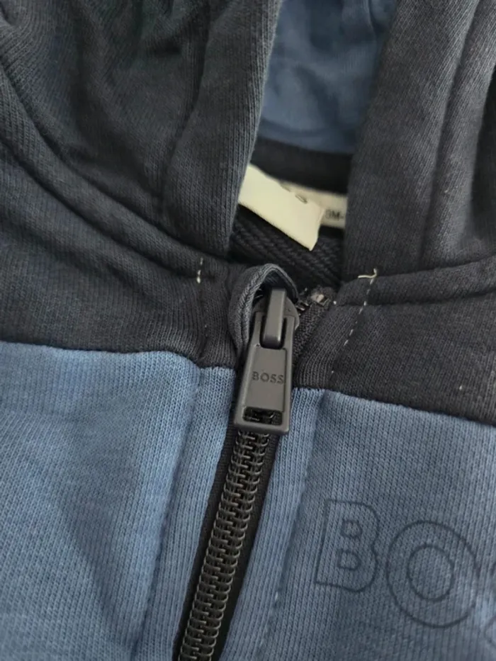 Ensemble jogging Boss - photo numéro 6