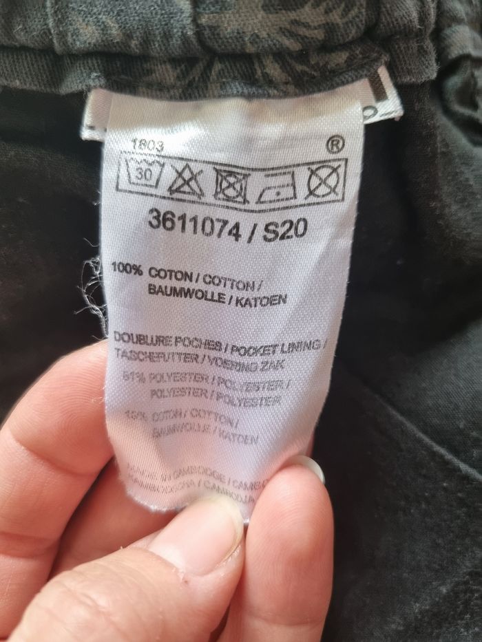 Short garçon 3ans - photo numéro 8