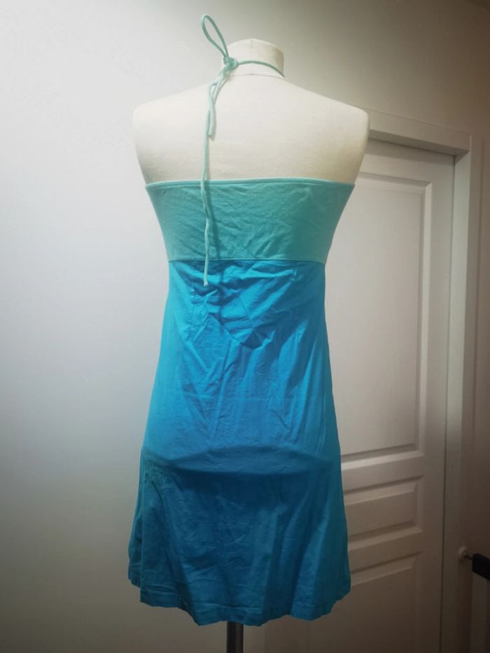 👗 Robe ete M/L - photo numéro 2