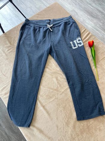 Pantalon de jogging homme XXL