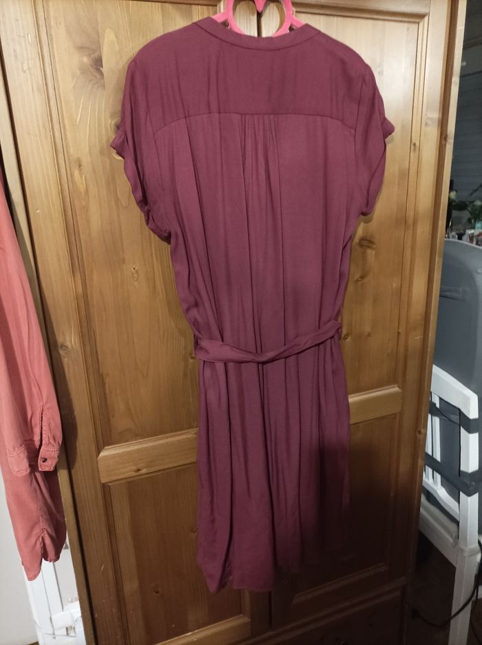Jolie robe - photo numéro 2
