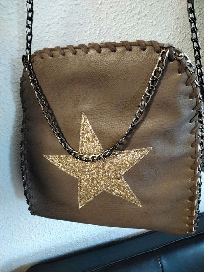 Sac à main - photo numéro 2