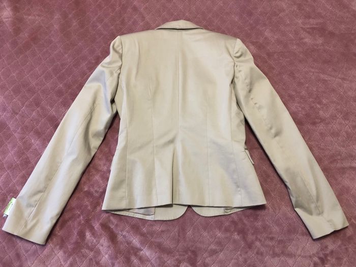 Blazer Mango - Taille 36 - photo numéro 2