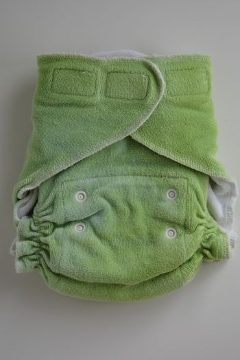 Couche lavable classique Popolini UltraFit