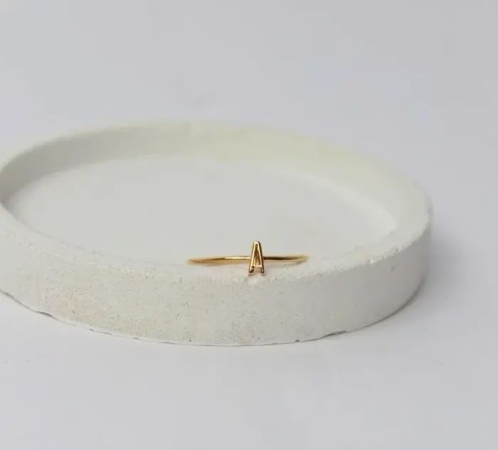Bague Maison Constellation