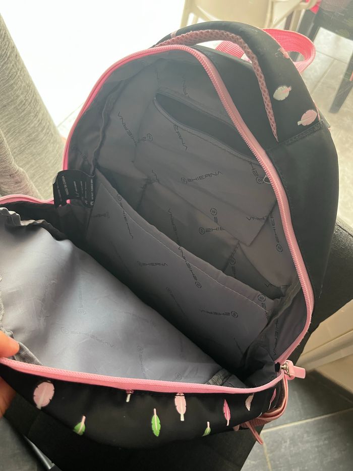 Sac à dos école - photo numéro 4