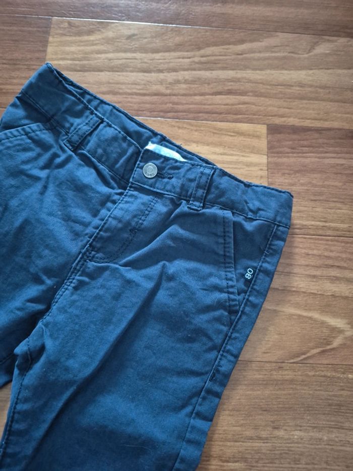 Pantalon garçon obaïbi - photo numéro 2