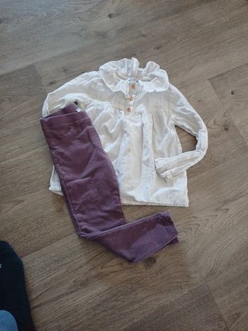 Ensemble 6 ans